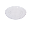 Acrylic Lazy Susan Turnable - 29cm Photo