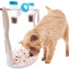 Dog Cat Toys Interactive Food Puzzle Toy Photo
