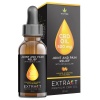 Extract Premium CBD Oil - Joint and Pain Relief - 500mg - 30ml Photo
