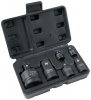 Hotec Impact Socket Adapter Set 6Piece Photo