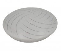 Hello Today LED Round Shape Ceiling Light 24W Cool White