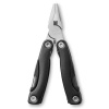 Stainless Steel Handy Multi-Tool with Pouch - Pocket Knife Photo