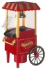 Vintage Fairground Popcorn Maker Photo
