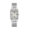 Guess Chateau Ladies Dress Silver Analog Watch - GW0026L1 Photo