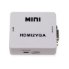 1080P VGA HD HDMI to VGA Converter