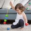 edushape Baby Beads & Laces: 14 Pieces Photo