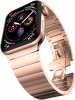 Fabuloulsy Fit Fabulously Fit Apple Watch 38/40mm butterfly linked strap Photo
