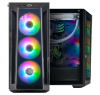 Chaos Crew Chaos Custom Avenger Core i5 Gaming PC With Latest RTX3060ti Graphics Photo