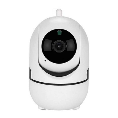 Photo of 1080P Smart Wifi Face Tracking Camera For Home Security & Indoor Use
