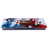 Pandora's Box Retro Arcade Gaming Console Photo