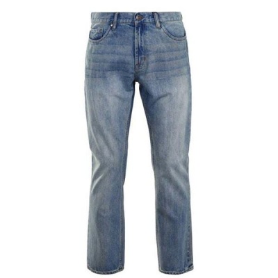 Photo of Firetrap Mens Tokyo Jeans - Boot Light Wash [Parallel Import]