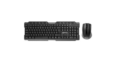 Photo of Amplify Rhodon Series Wireless Keyboard and Mouse Combo