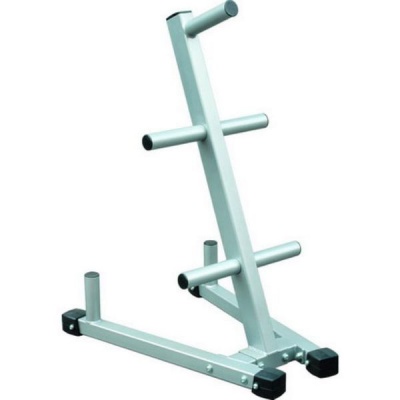 Photo of SL FITNESS SuperStrength Bar/Plate rack Exercise Bench