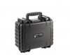 BW International B&W Intl. Outdoor Case 3000 With Foam - Black Photo