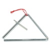Triangle -20cm - Music Instrument Photo