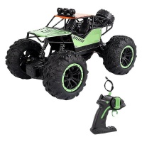 Remote Control Off Road Electric Climbing Vehicle WJ 646