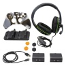 Sparkfox Xbox One Bundle Headset Controller Covers Charge Dock & Battery Photo