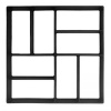 Soul Lifestyle DIY Paving Mould - Brick Shape Photo