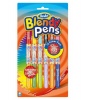 Blendy Pens - 12 Colour Pack Creating 132 Blends Photo
