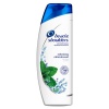 Head & Shoulders Shampoo Cool Menthol 400ml Photo