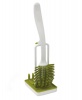Sink Tidy Set Kitchen Utensils Dishes Cleaning Brush with Sponge Holder Photo