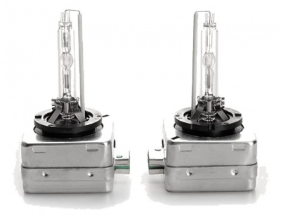 Photo of Mva Spares D3S Headlight Bulb Replacement HID Xenon Bulbs 35W 6000K