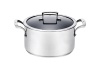 FIG Stainless Steel Stewpan 20 cm Photo
