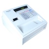 Sharp XE-A137-WH Cash Register Photo