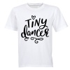 Tiny Dancer - Kids T-Shirt Photo
