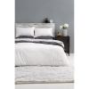 Pierre Cardin Duvet Cover Set - Lily - Super King Photo