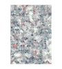 Prime Persian Zenith Diamond Abstract Gray Photo