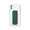 CLCKR Universal Grip & Stand Size S Carbon Fibre PU Photo