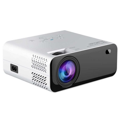 Photo of MR A TECH Projector Android 1.2-6M Proyector 4K