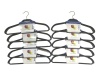 Spacemaker Heavy Duty Coat Hanger SPECIAL 10 PIECES Photo