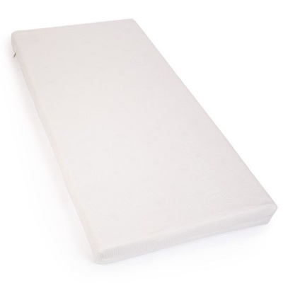 Photo of ThinkCosy Standard Cot Mattress – Convoluted Foam – Removable cover -