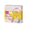 4M Little Craft - Dream Catcher Making Kit Photo