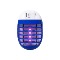 Synergy360 Plug In Led Light Device Zapper For Flying Insects