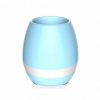 Digital World DW Smart Music Flowerpot Touch Plant Piano Music Playing LED Night Light Photo