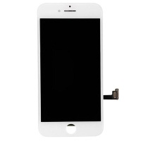 LCD Screen Replacement for iPhone 7 White