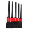 5" 1 Car Cleaning Brush Set Photo