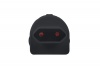 Electricmate Single Euromate Adaptor - Black Photo