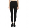 john frank High Waist Women's Athletic Leggings /Plain ColourTights by Photo