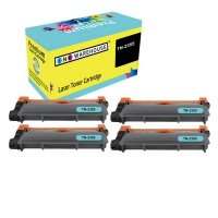 INK WAREHOUSE Brother TN2355 2355 Toner Cartridge Compatible