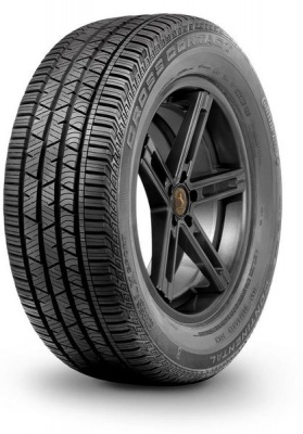 Photo of Continental 275/40R22 108Y XL FR ContiCrossContact LX Sport - Tyre