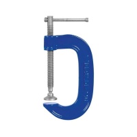 Eclipse Heavy Duty G Clamp 100mm