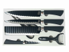 6 Piece Daily Use Sharp Knife Photo