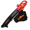 Wolf Airwolf 3500w Leaf Vacuum & Blower Photo