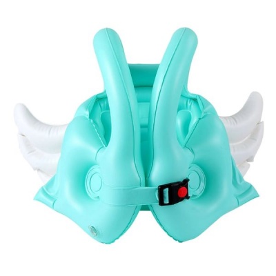 Angel Wings Safety Vest Inflatable Swimming