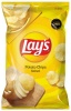 Lays Potato Chips Salted 14x200g Photo