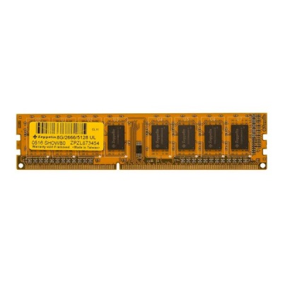 Zeppelin 8GB DDR4 2666MHz Dimm Memory Module 8GZEP2666